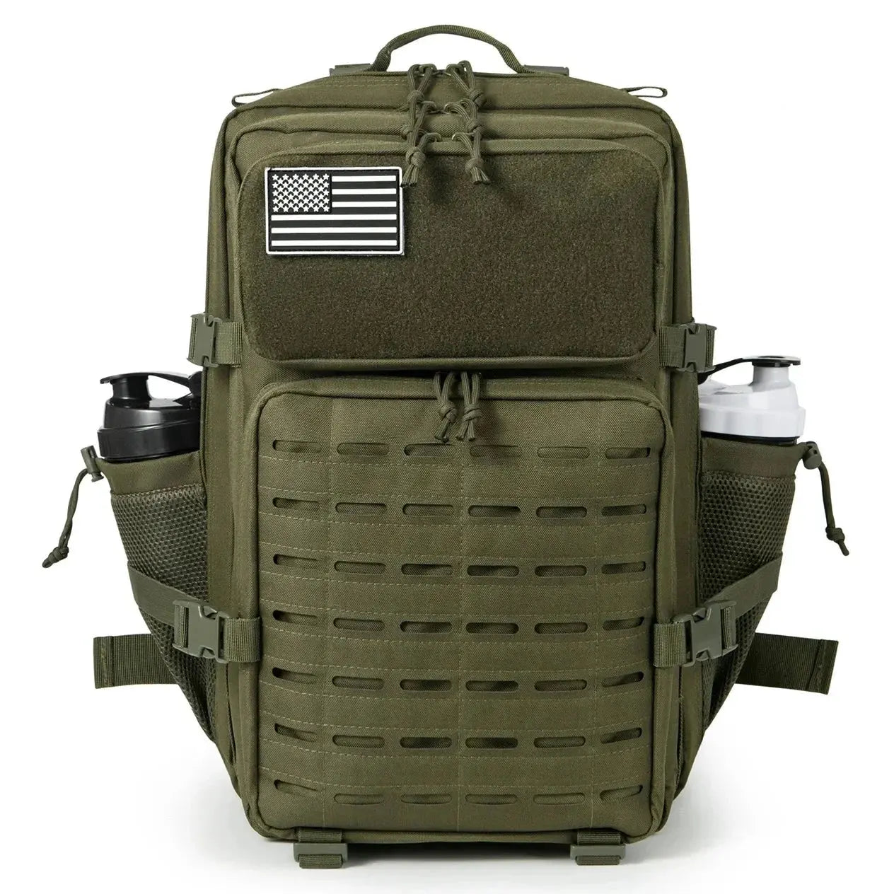 25L/45LTactical Outdoor Fitness Backpack