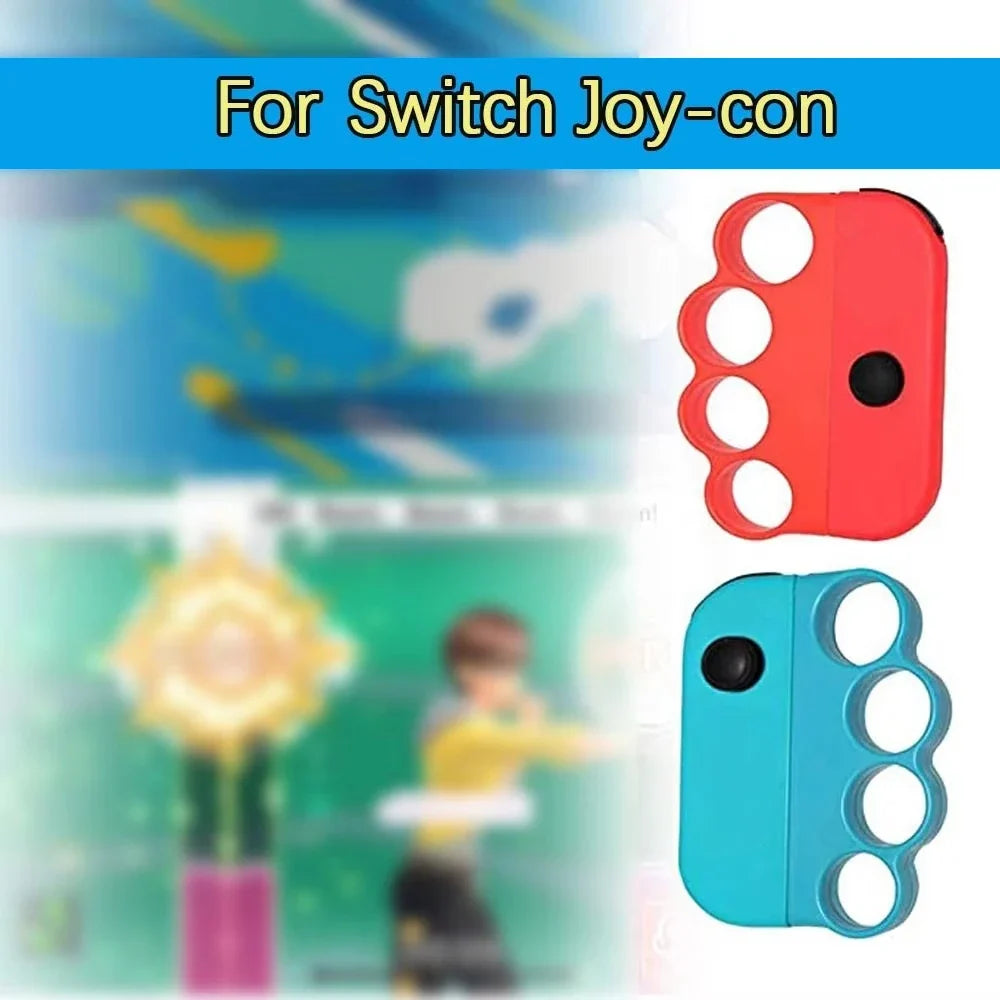 Suitable for Switch game accessories, fitness game controller controllers, Switch boxing game controllers, Joycon