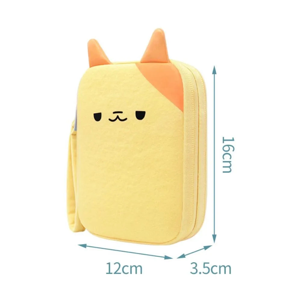 Bolsas de viaje para cables USB