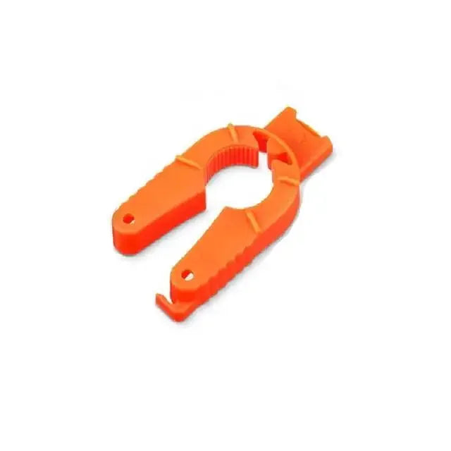 Multifunctional Bottle Opener Jar Lid Remover Gripper for Seniors