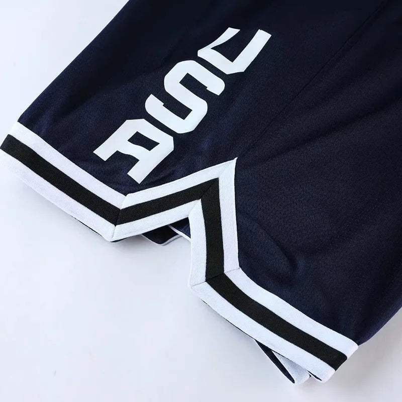 Pantalones cortos de baloncesto para hombre