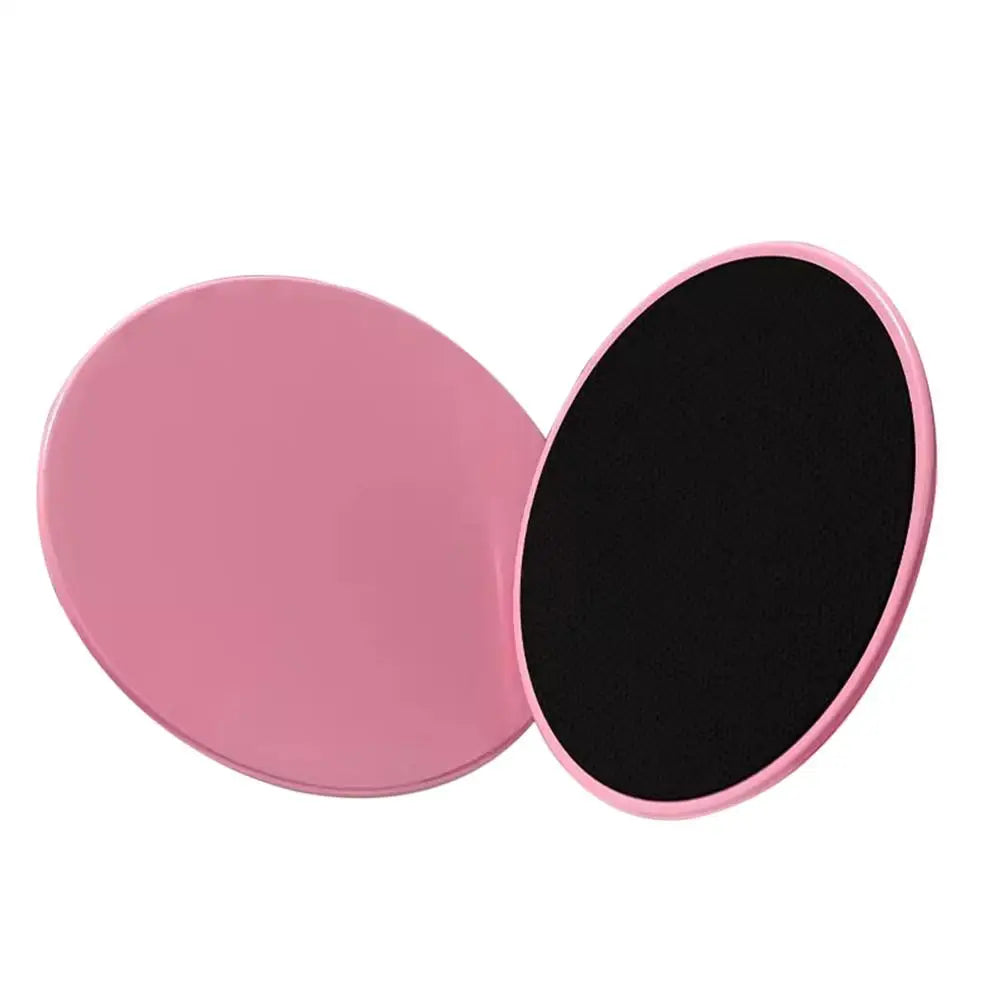 Discos deslizantes de equilibrio para pies, accesorios de entrenamiento, deslizadores de abdominales, entrenamiento abdominal, equipo deportivo de yoga, disco deslizante