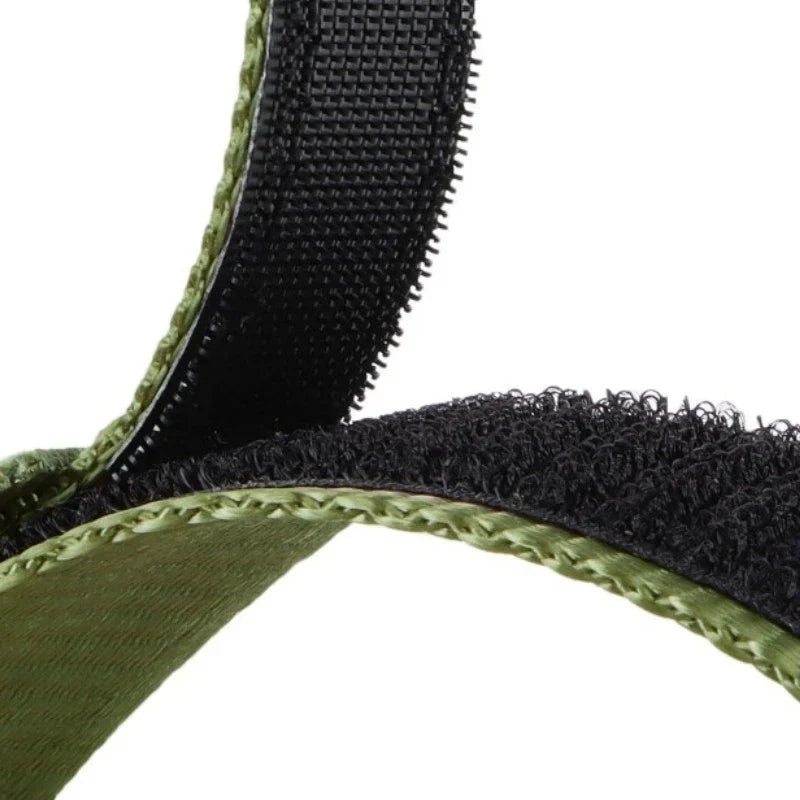 COROS PACE & APEX Nylon Sport Loop Band with Text Patch