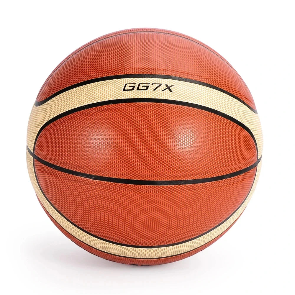 GG7X Your Go To Basketball