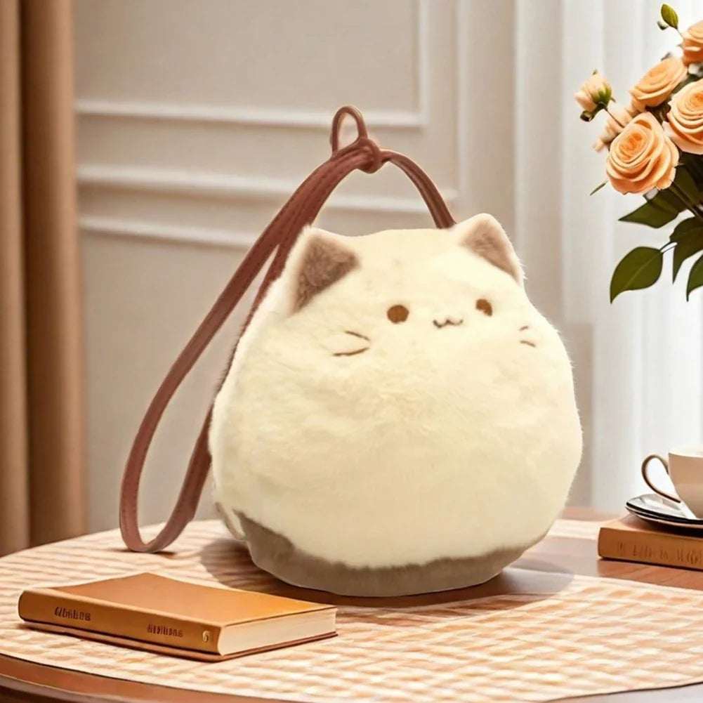 Carteras Kawaii Neko