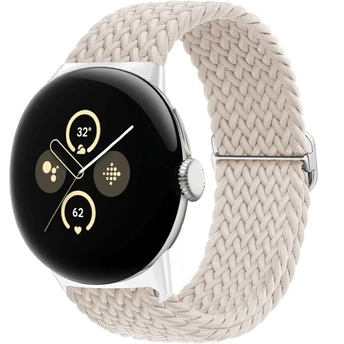Google Pixel Nylon Strap - Stylish, Durable, Versatile Band