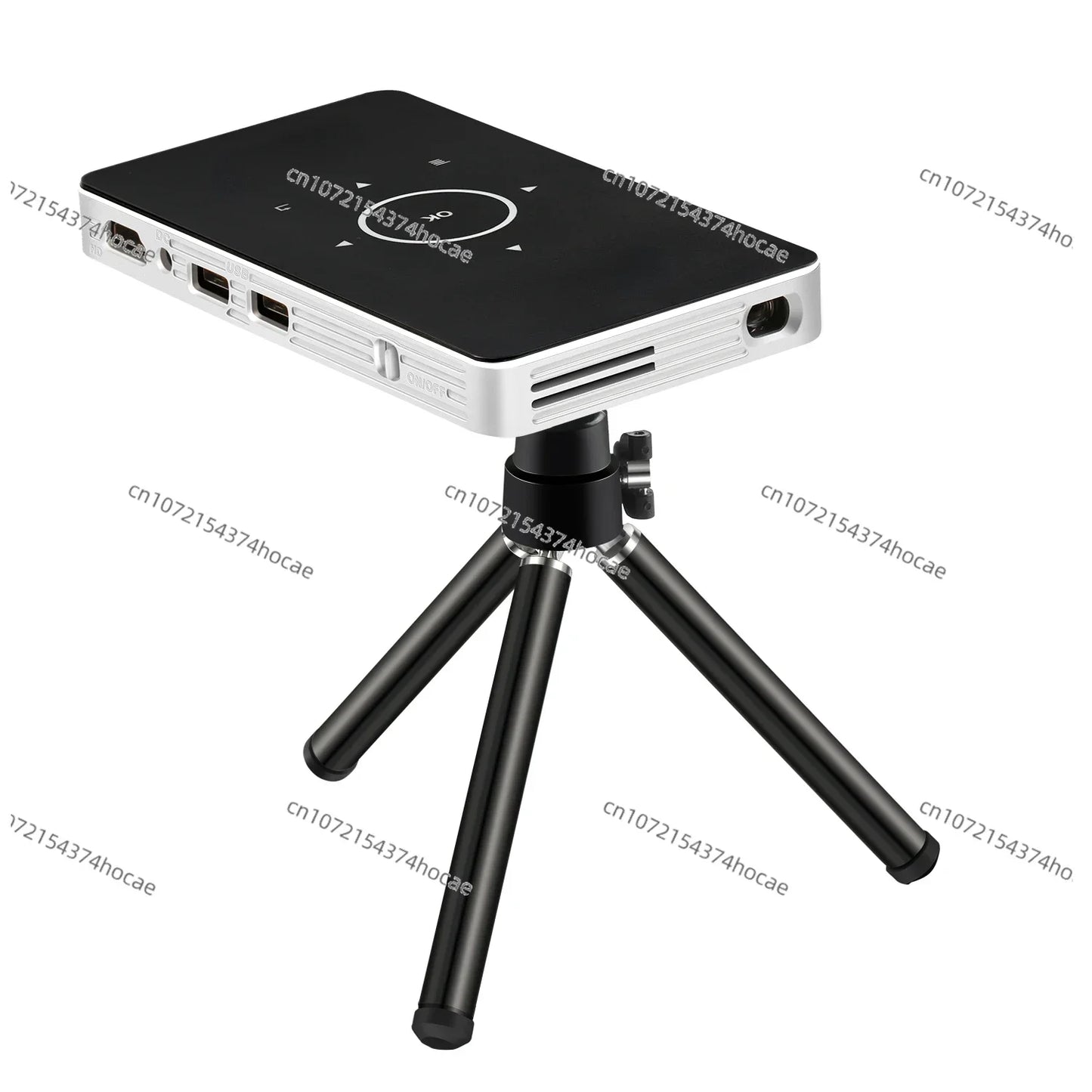 4k laser projector  Mi Laser Projection TV 150 inch 1080 Full HD 4K Laser Projector