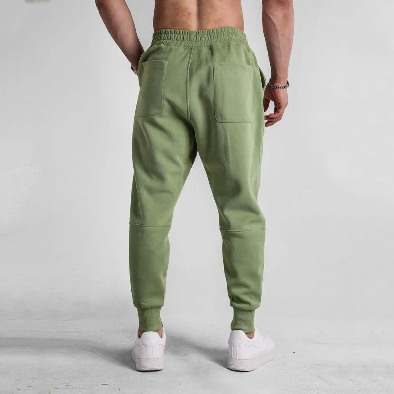 Elevate Your Everyday Look Men's Jogger Pants