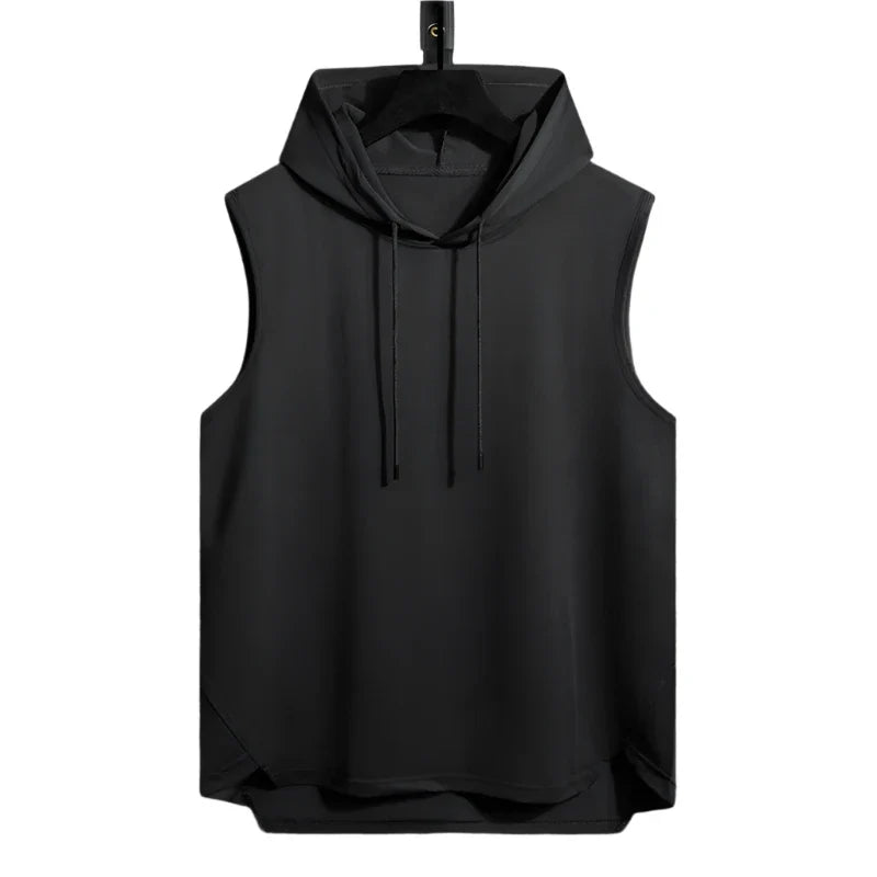 Men's Quick Dry Performance Vest