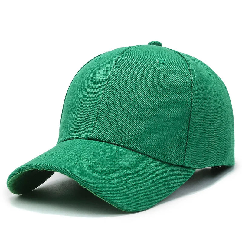 Customizable Baseball Hat