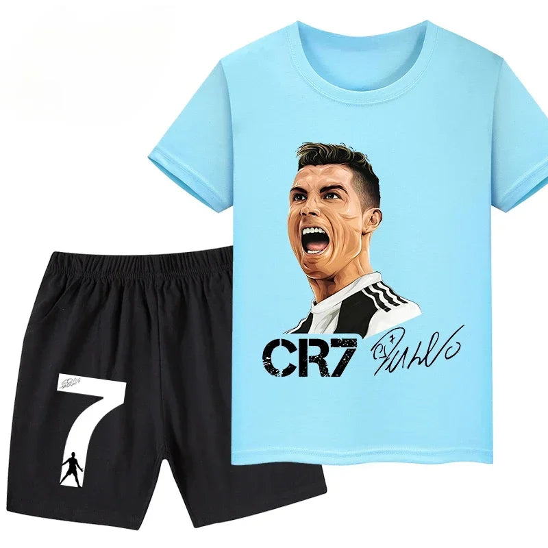 Children s Sportswear Ensemble