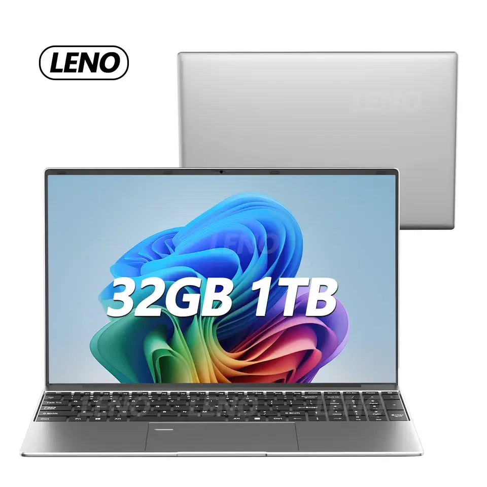 15.6" 1080p Laptop Intel I9-10980hk Processor 32GB DDR4 RAM 2TB M.2