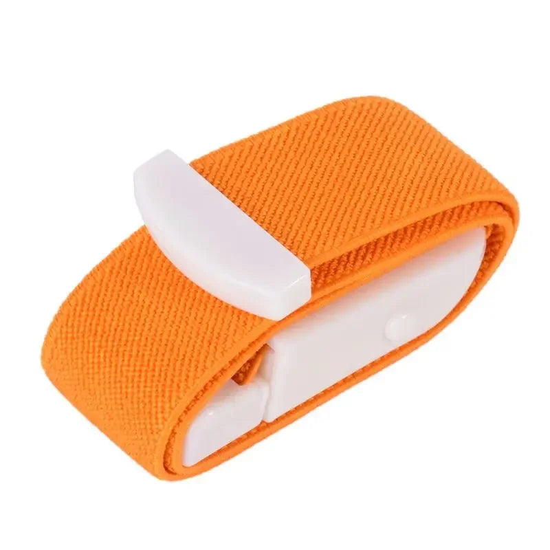 Emergency Lock Tourniquet | First Aid Rescue Kit for Outdoor Camping and Survival