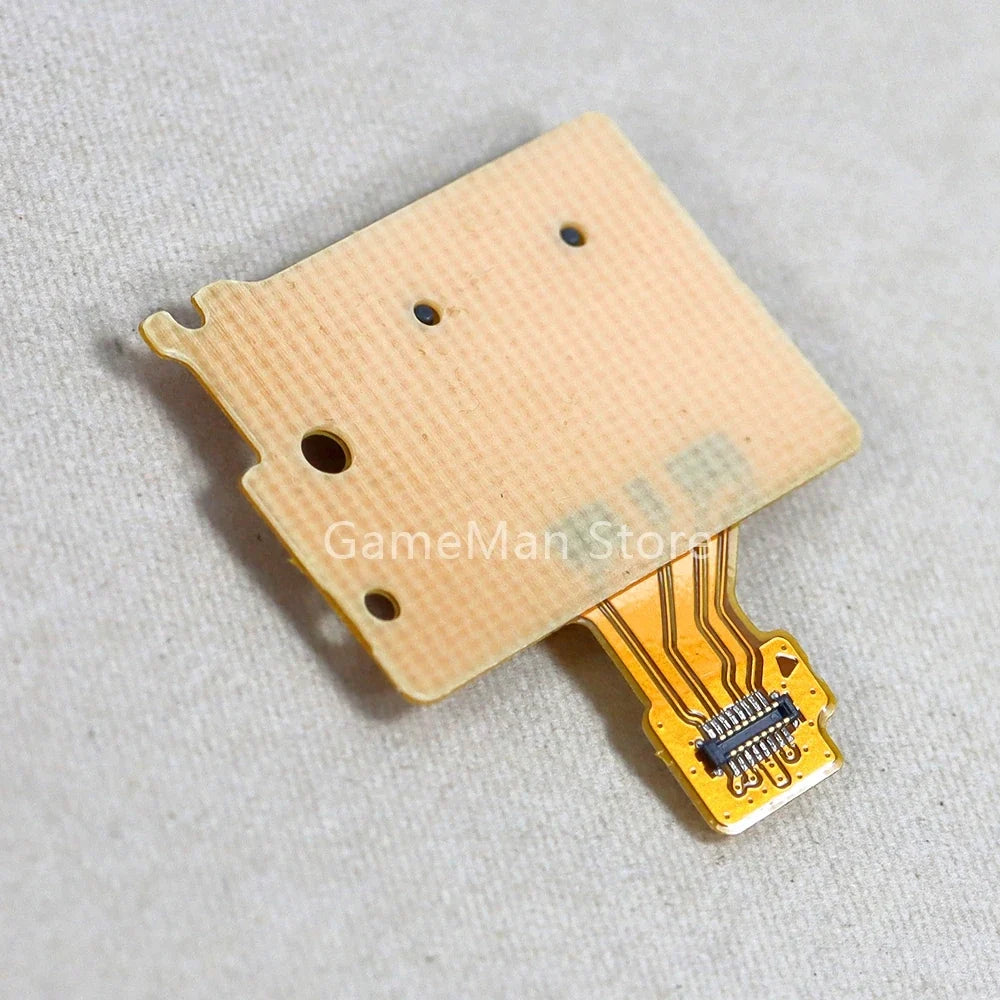 1pc TF Card Slot Module for Nintend Switch SD Card Slot Socket For Switch NS Console