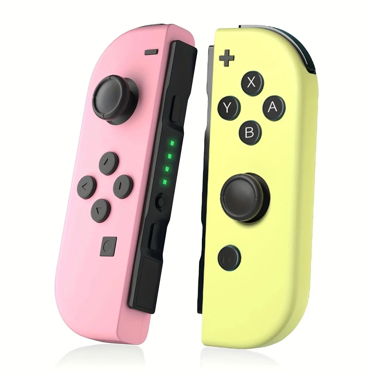 Joy Con Wireless Switch Control Joycon Controller with Dual Vibration Joystick Gamepad for Switch Video Game Consoles Accessory