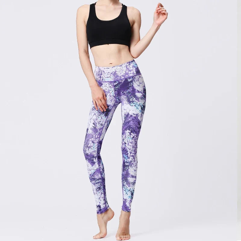 Elevate Your Workout with These Leggings
