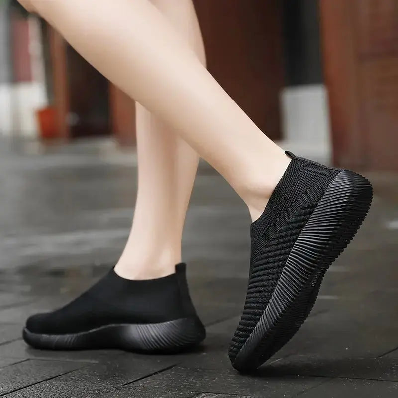 Lightweight Women's Loafers