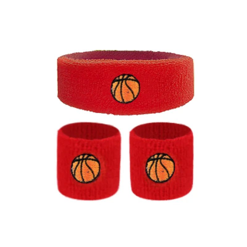 Versatile Wristbands for Children's Activities