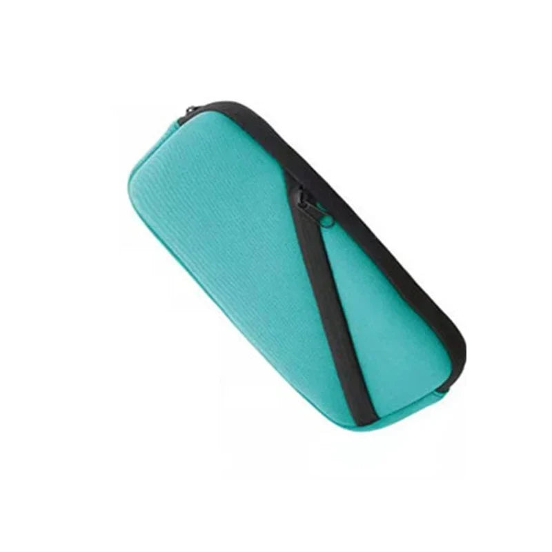 Travel Storage Bag Case for Nintend Switch Lite Console and Accessories Neoprene Portable Pouch Shell Cover For Switch NS Mini