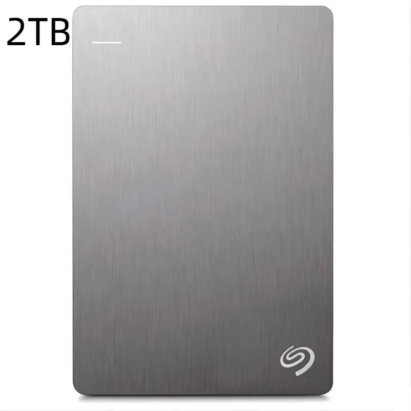 For Seagate Portable Hard Drive Ruiyi/New Ruiyi/02A Models Available Equipped with High-Speed Interface for Blazing Fast Data