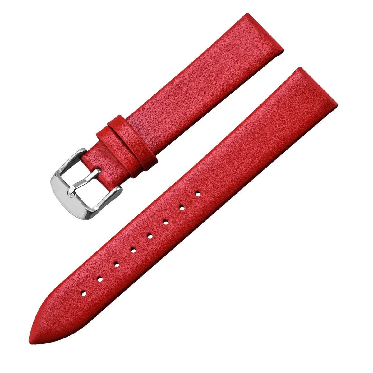 Polar Vantage, Grit X & Ignite Classic Calf Leather Band, 8 Colors