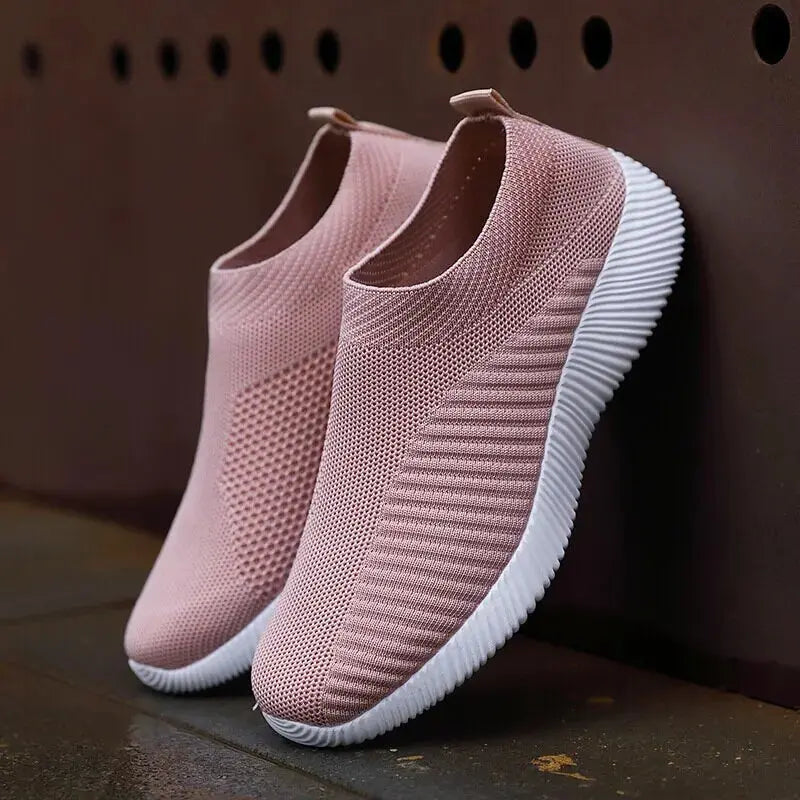 Lightweight Women's Loafers