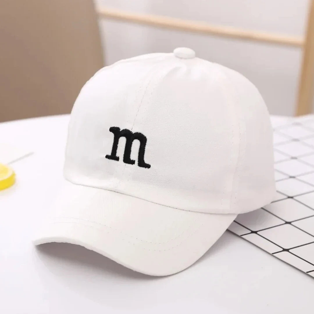 Adjustable Kids  Baseball Caps
