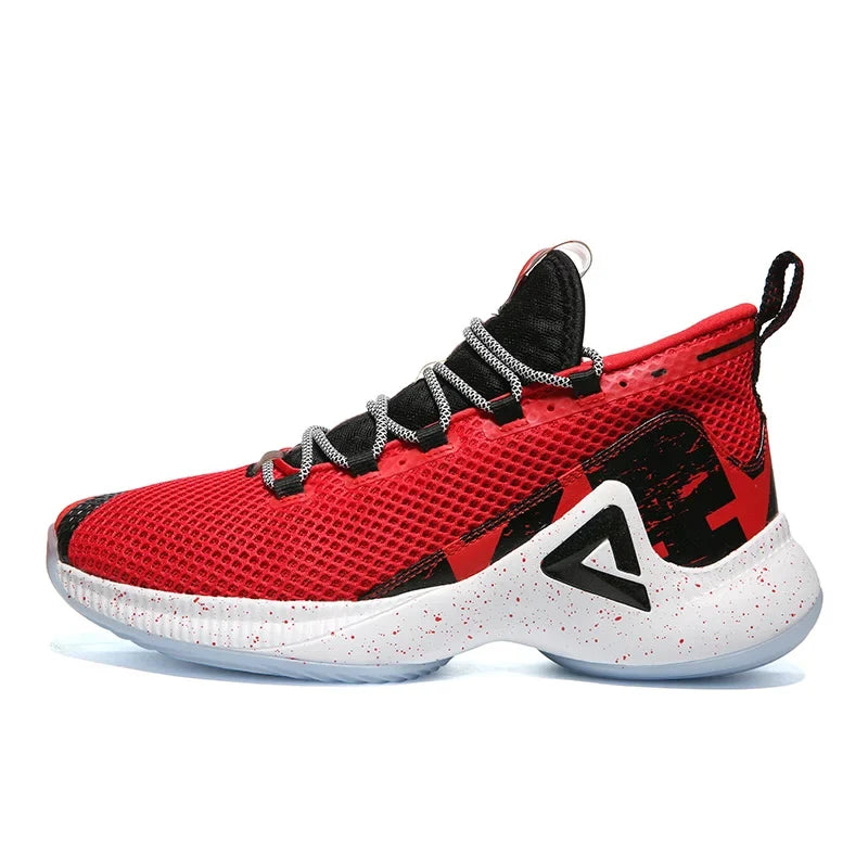 Performance Basketball Sneakers