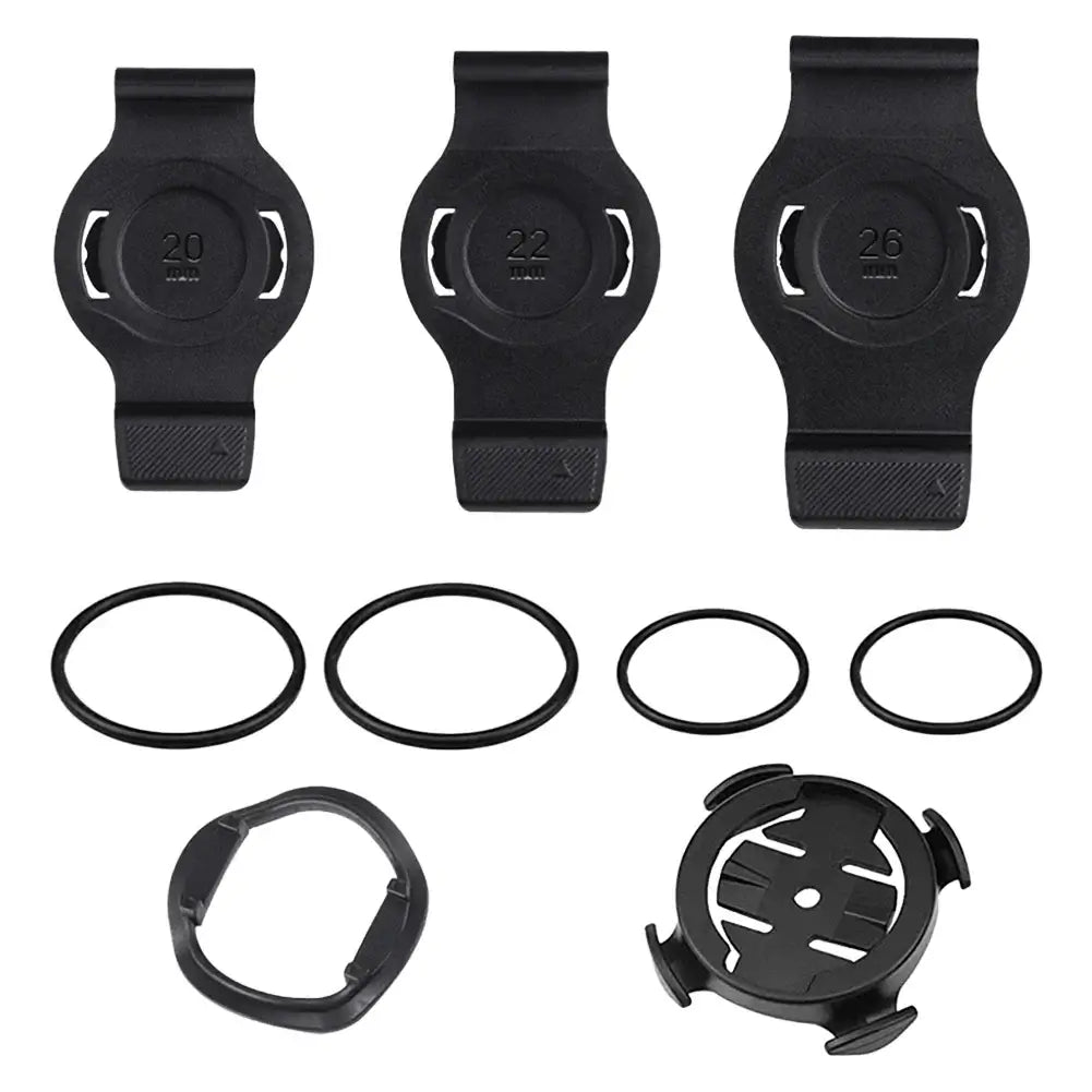 Garmin Smartwatch Bike Mount - Durable and Stylish Accessory