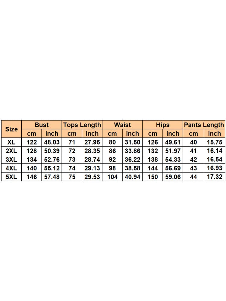 2 Pieces Set Sexy Plus Size Summer Fashion Women Set Female Tops Short Sleeve Tops And Shorts Suit Matching Outfit 2025