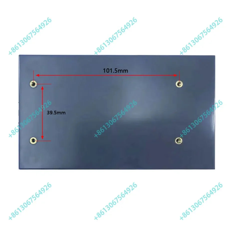CNC Motion Controller Card – Ethernet Interface 300kHz for 3/4/5/6 Axis CNC Router