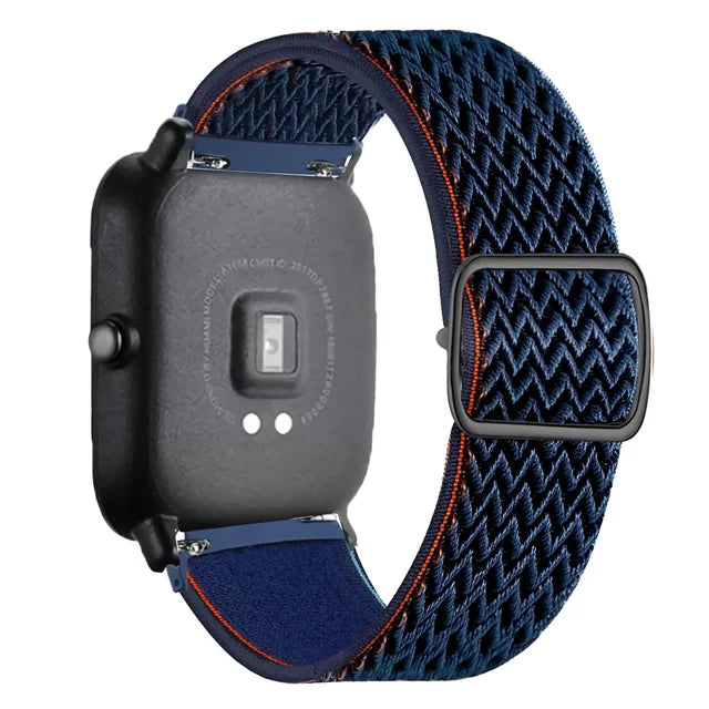 COROS PACE & APEX Adjustable Elastic Fabric Band, 43 Styles