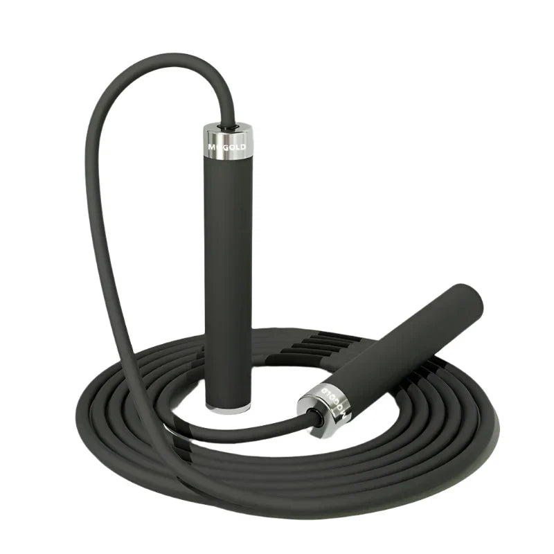 Adjustable Jump Rope for Weight Loss and Fitness