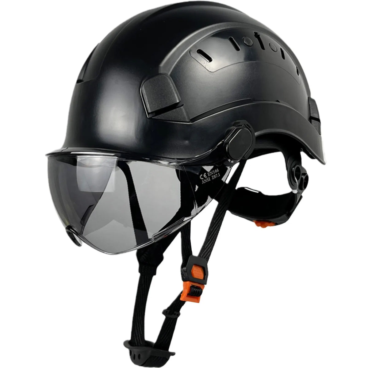 Safeguard Your Work: Construction Safety Helmet