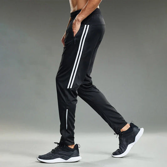 Pantalones deportivos FlexFit para hombre