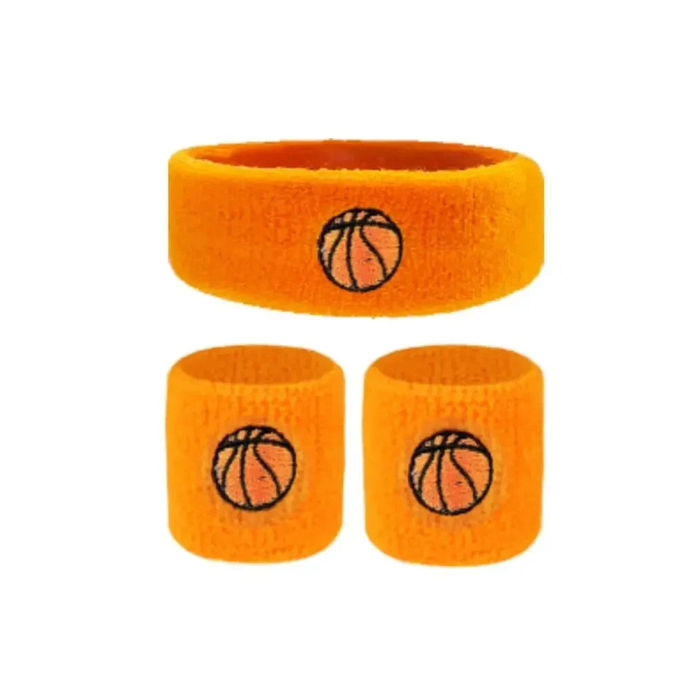Versatile Wristbands for Children's Activities