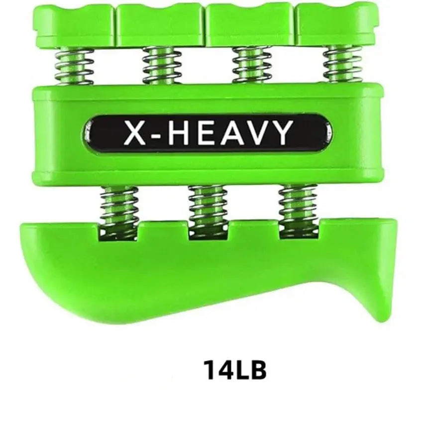 Hand and Finger Strength Trainer for All Levels