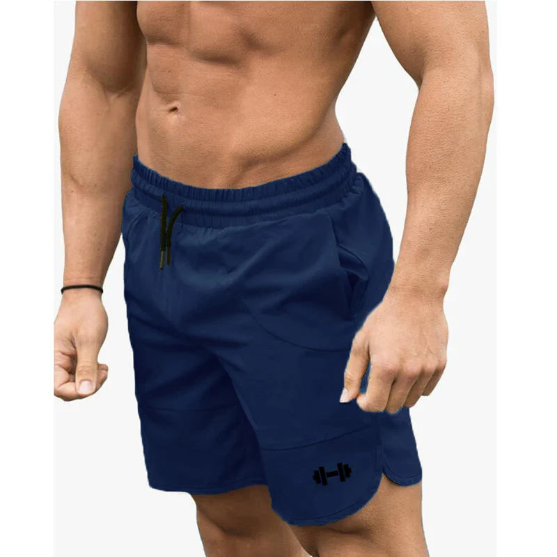 Pantalones cortos deportivos ActiveFlex para hombre - Edición de verano
