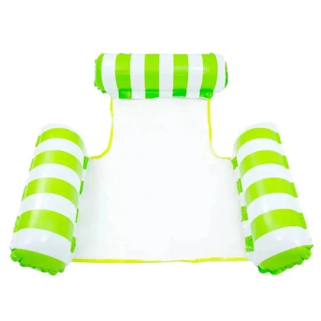 Summer Swim Collection  Inflatable Toys Loungers