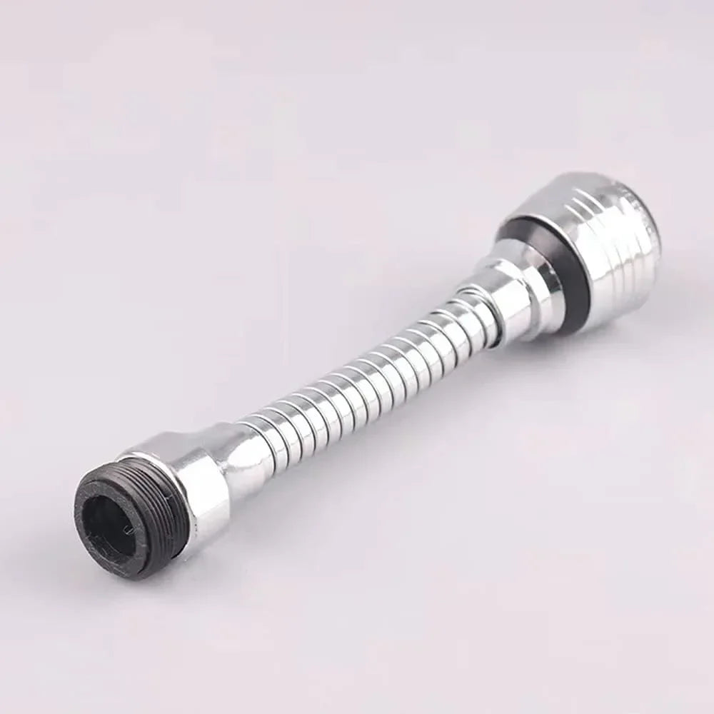 Adjustable Nozzle Spouts Nozzle Filters Bathroom Kitchen Tap Kitchen Faucet Extenders Universal Kitchen Tap Filters