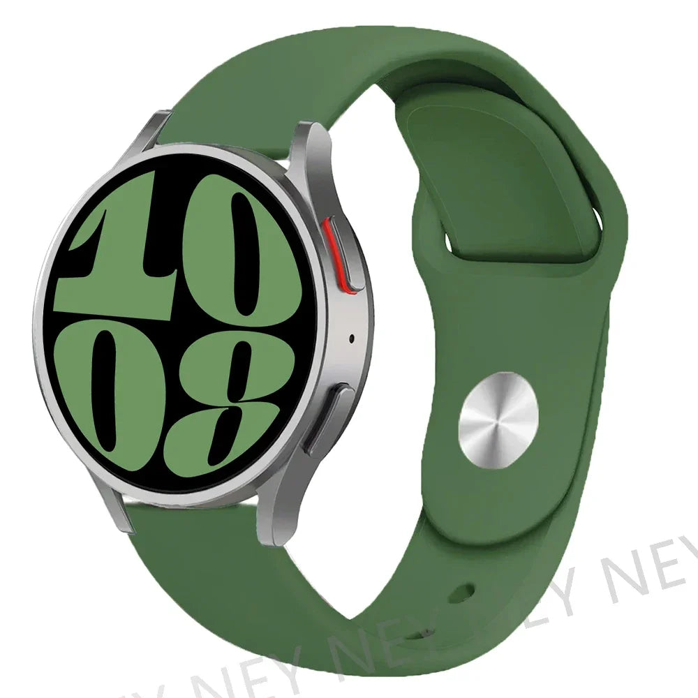 Motorola Moto Smartwatch Band Silicone Sport Strap Bracelet