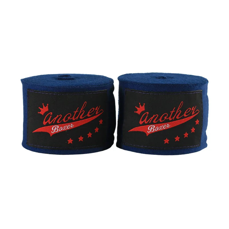 2 Pack Professional Boxing Hand Wraps