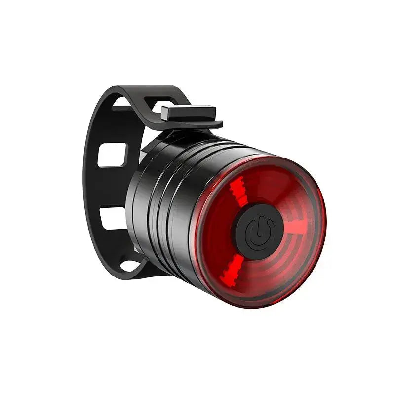 Bicycle Rear Light Waterproof 3 Lighting Modes