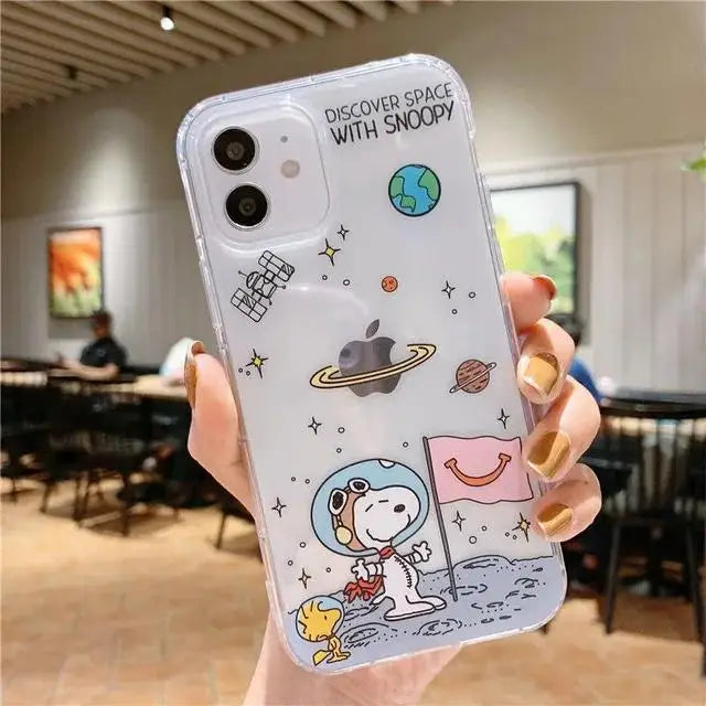 Phone Case For iPhone