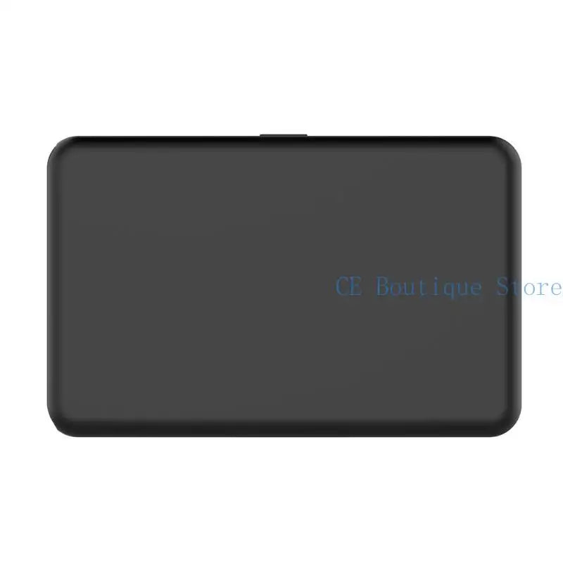 Case for 4G Router M7350 Wireless Travel Router, Portable WiFi Waterproof Silicone Case Cover