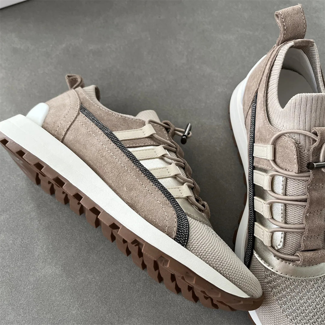 Women's Vulcanized Shoes Casual Sports Shoes