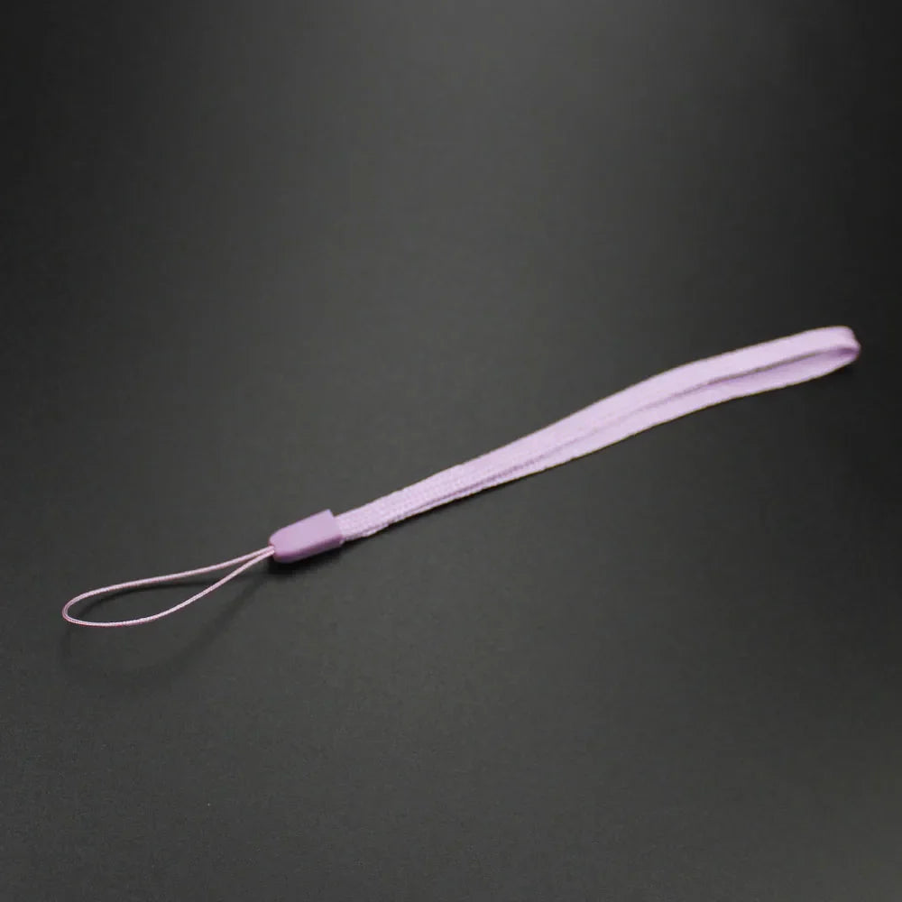 Phone Wrist Strap Hand Lanyard | Anti-Lost Keycord for PSP PSV GBA