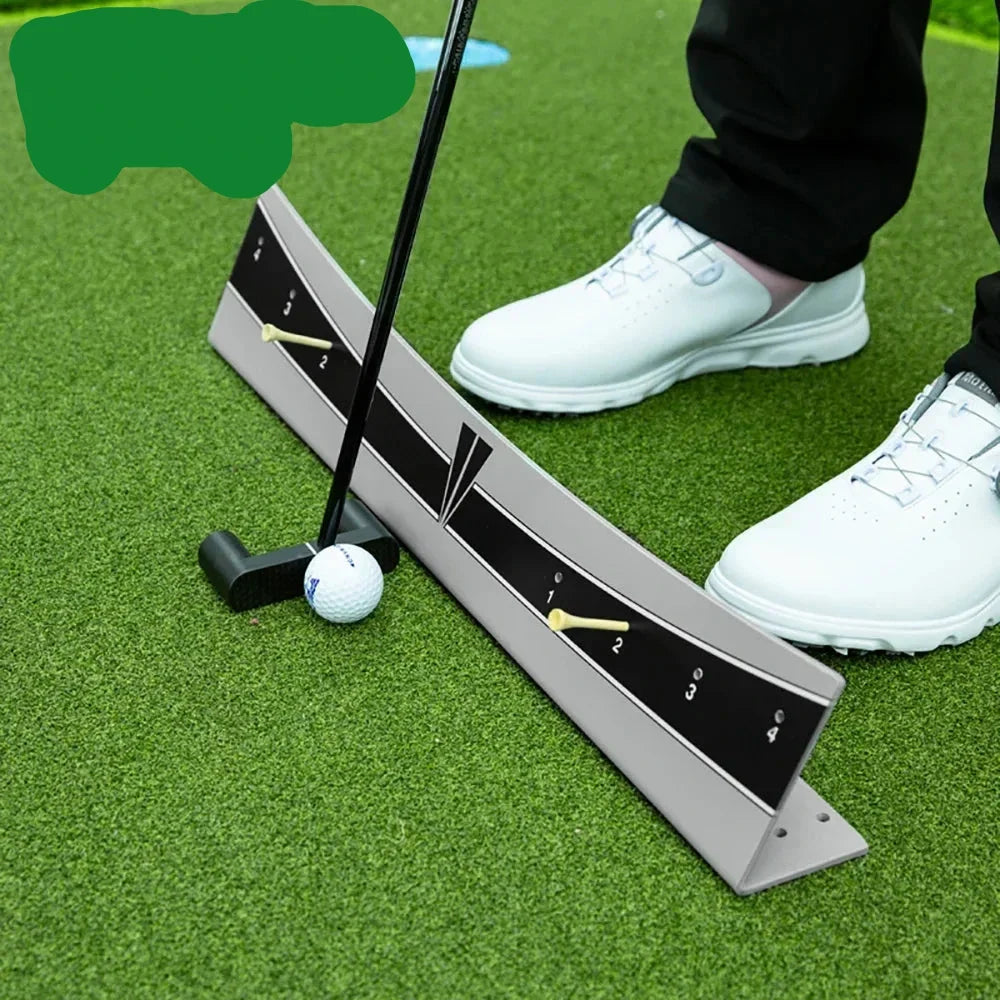 Improve Your Golf Swing  Posture Correction & Balance Trainer
