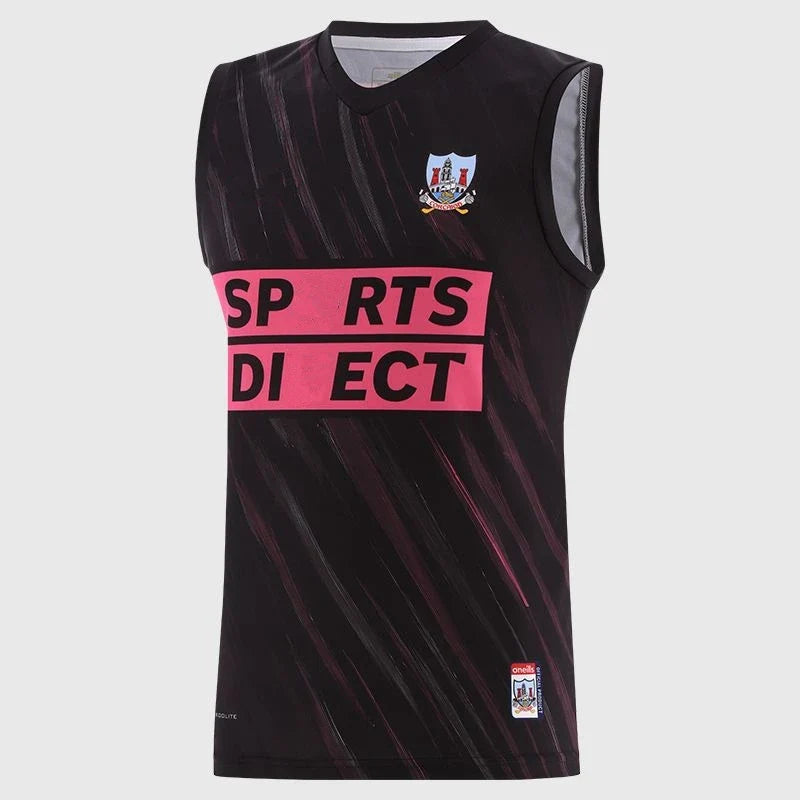 County Jerseys and Apparel Collection