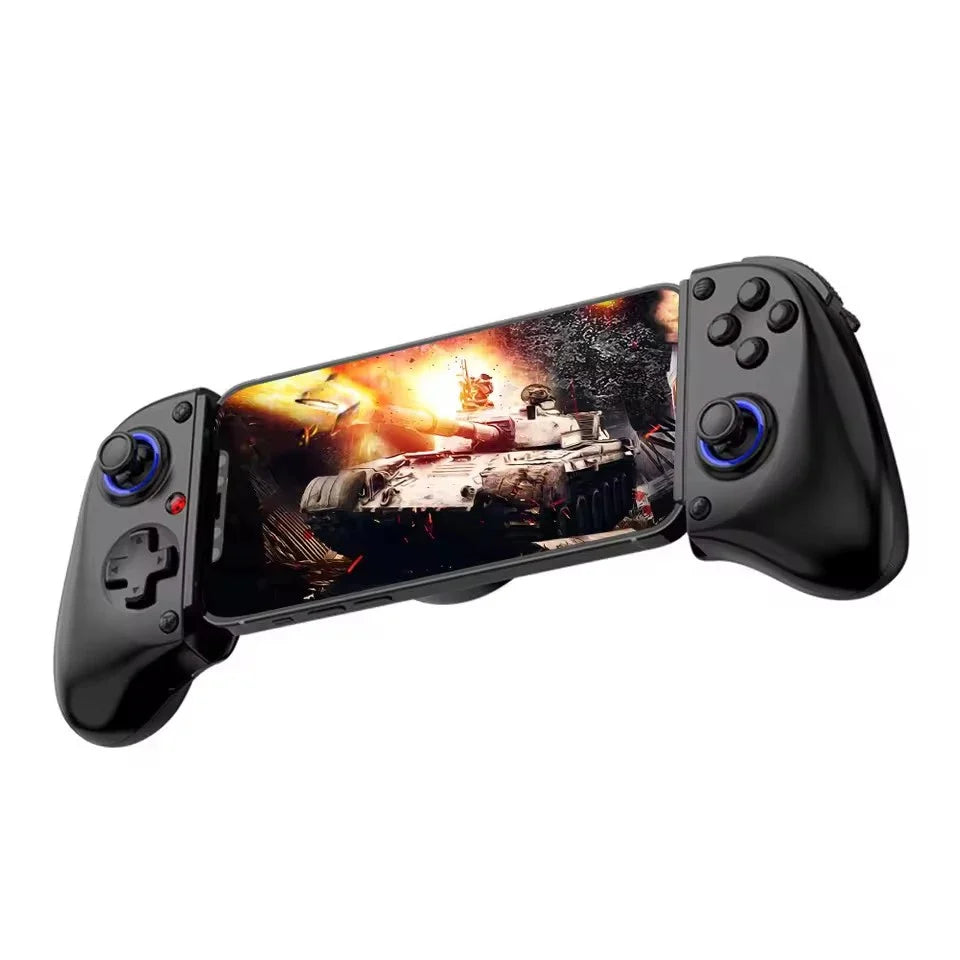Phone Bluetooth Gamepad Wireless Controller For Switch PS4 PS3 Xbox iPhone Android Steam Cell Mobile PC Control Gaming Game Pad